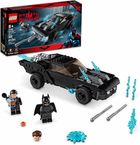 Lego Batman Batmobile: The Penguin Chase $29.99
