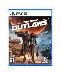   Star Wars Outlaws