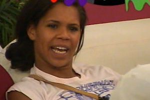 Big Brother: Chanelle, Charley reach flashpoint