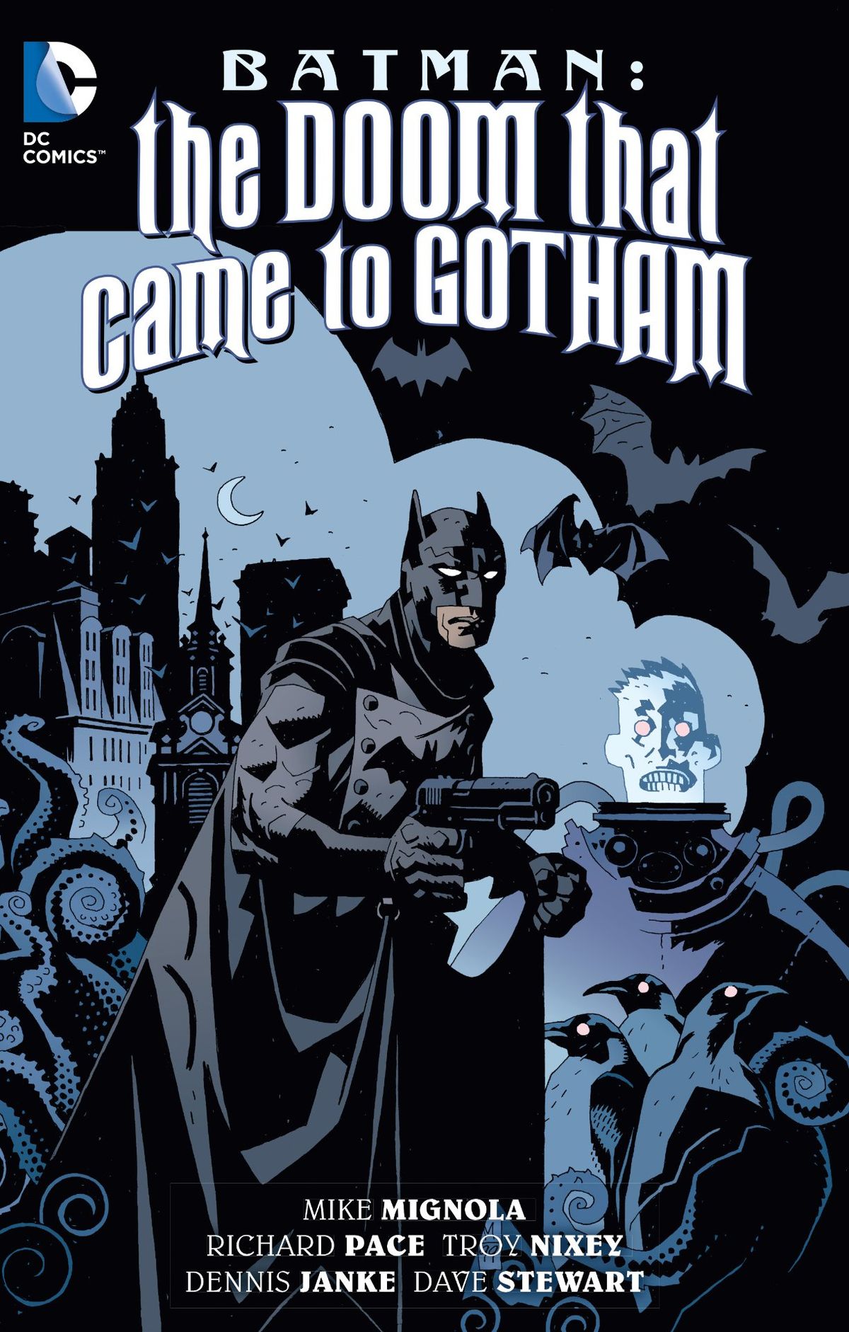 DC February 2023 solicitations