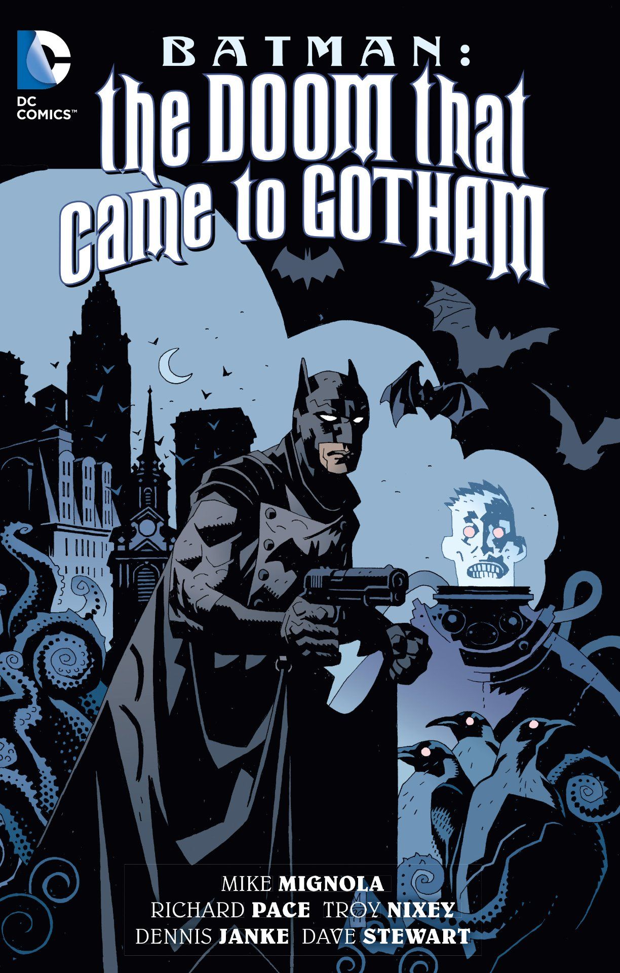 DC February 2023 solicitations