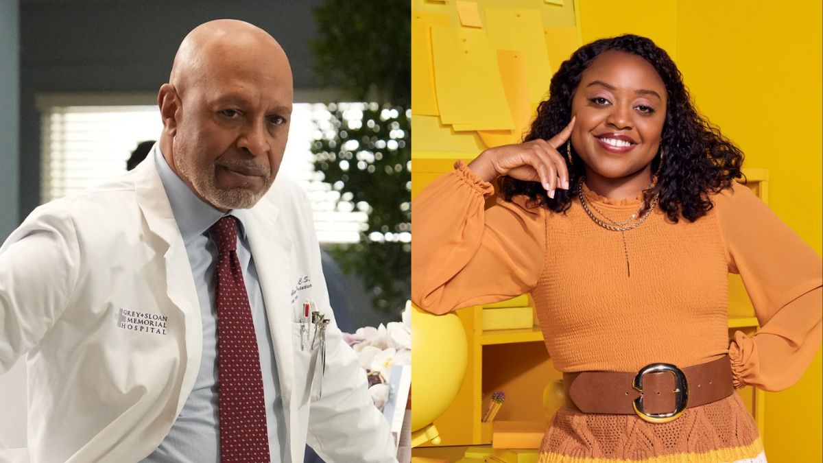 ABC Has Cancelled Another Show, But Grey's Anatomy And Abbott Elementary Got Some Good News