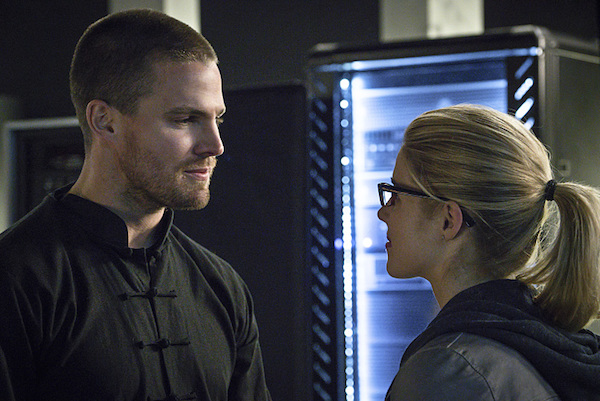 olicity