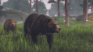 planet zoo conservation