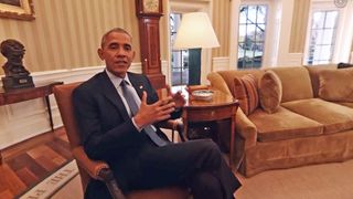 vr tour of the white house
