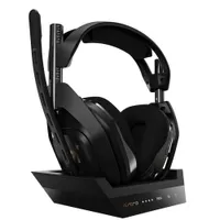 Astro A50 gaming headset - PS5, PS4, PC