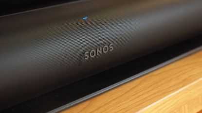 Sonos Arc Ultra review