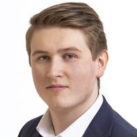 Ethan M. West's avatar