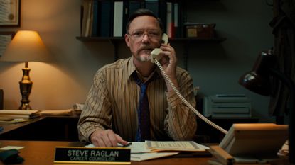 Five Nights at Freddy's movie