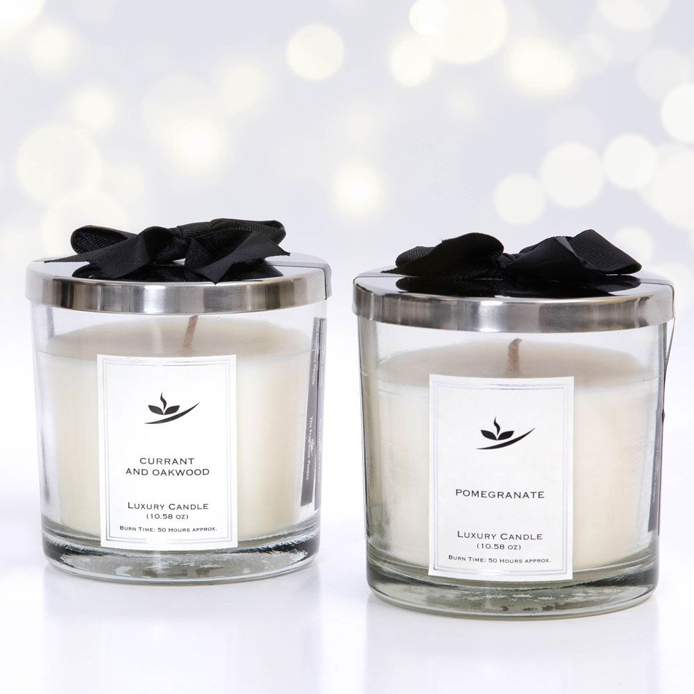 Poundland launch affordable luxury candle range to rival Jo Malone