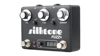 Silktone Fuzz+