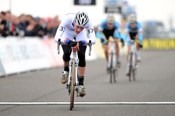 Mathieu van der Poel