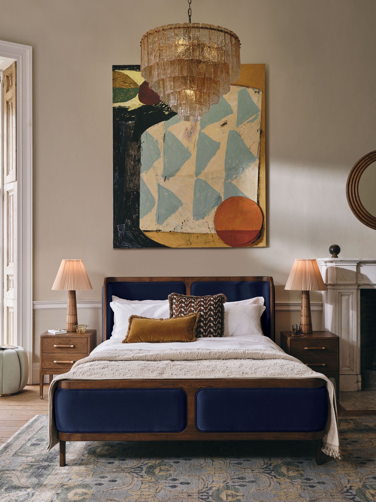 Cool light vs warm light – which is better for your home? | Livingetc