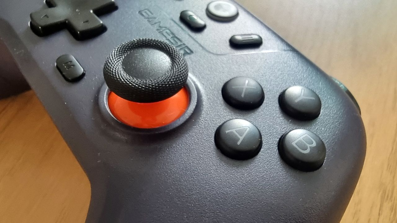 GameSir Nova Lite