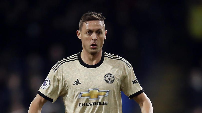 Nemanja Matic