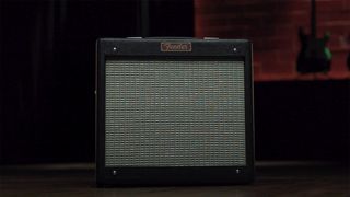 Fender Pro Junior IV SE