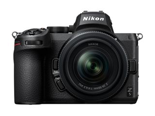 Nikon Z5