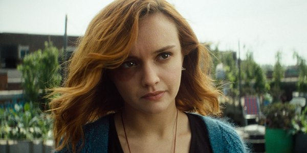 Olivia Cooke&#039;s Samantha in Steven Spielberg&#039;s Ready Player One