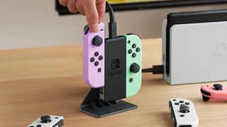 Nintendo Joy-Con Charging Stand