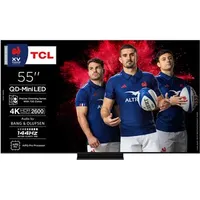 TCL 55C89K QD-Mini LED 138 cm (2025) TCL 55C89K QD-Mini LED 138 cm (2025)