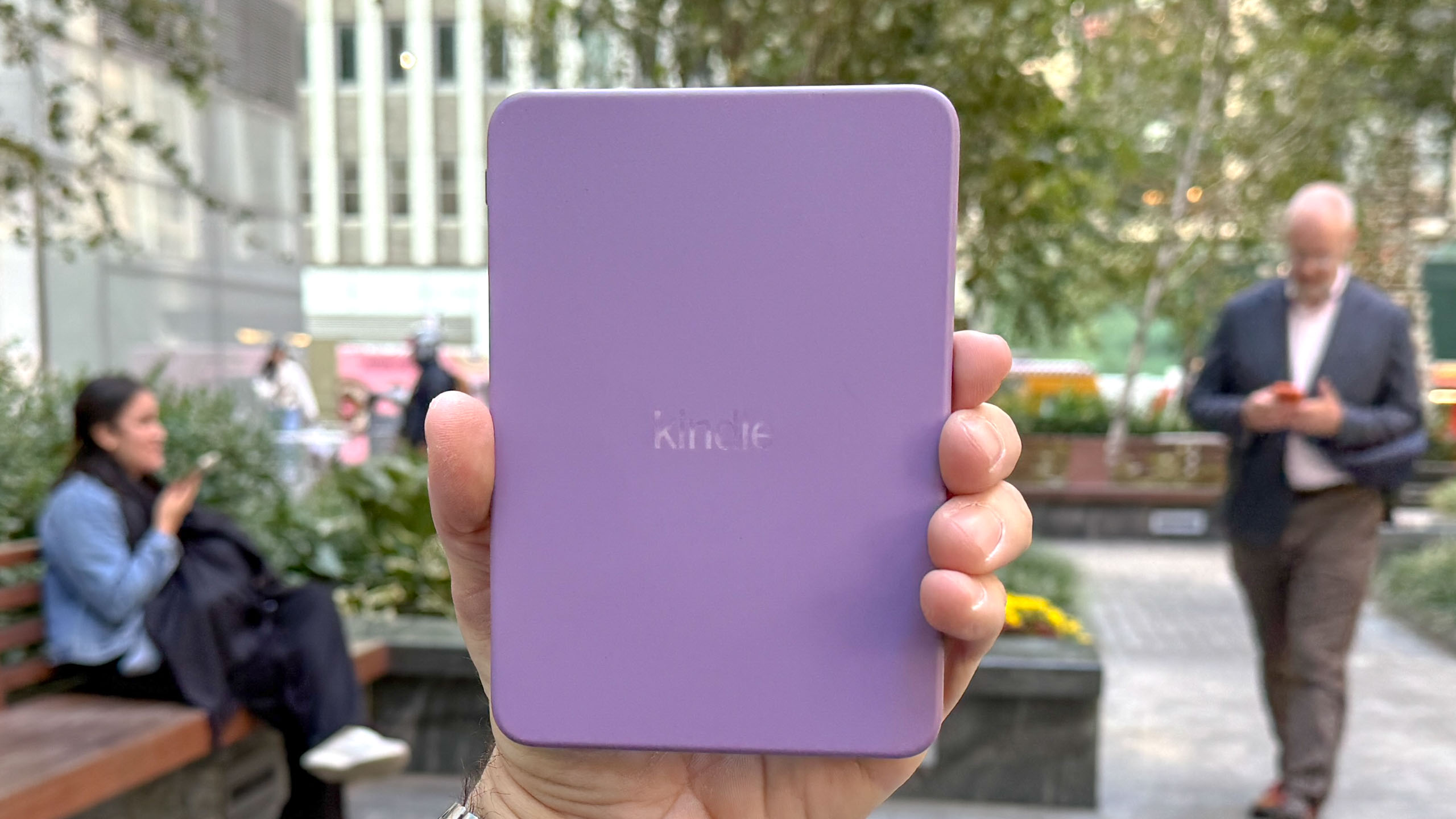 Amazon Kindle 2026