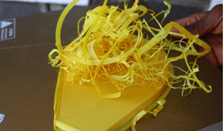 How to Fix Spaghetti 3D Prints