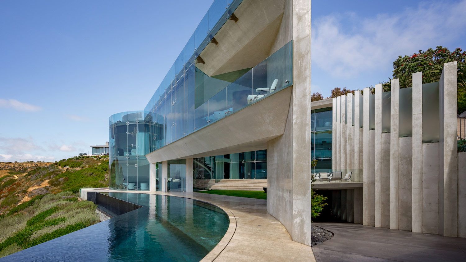 Inside Alicia Keys' ultra modern home – you might recognise it from the ...