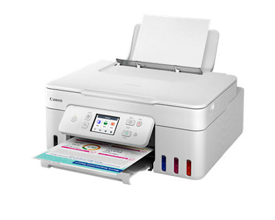 Canon MegaTank Pixma G3290