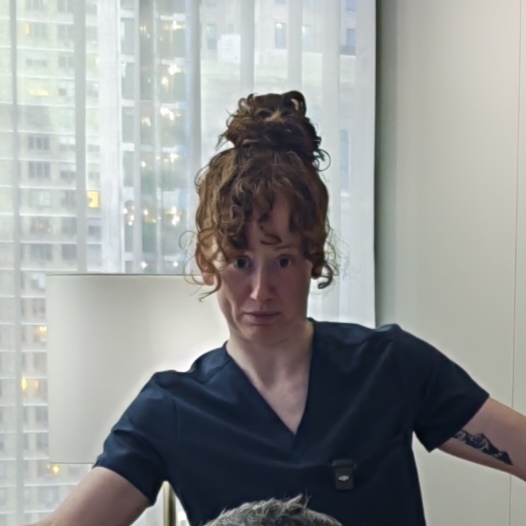 Dr. Lindsey Migliore.