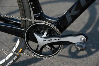 DuraAce-chainring