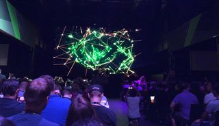Nvidia Launch