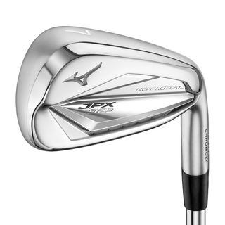 Mizuno JPX923 Hot Metal Iron