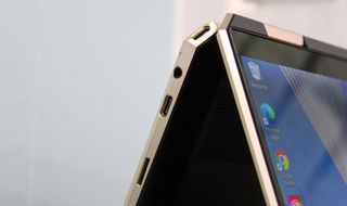 HP Spectre x360 14 review