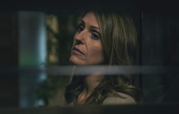 Doctor Foster star Suranne Jones on her new thriller: &#039;I filmed Save Me at a difficult time... it was therapeutic!&#039;