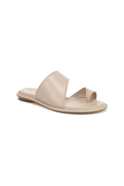 Vince, Lukas Slide Sandals (Were $295)