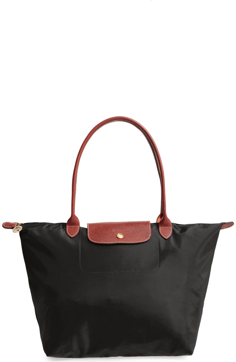 Large Le Pliage Tote