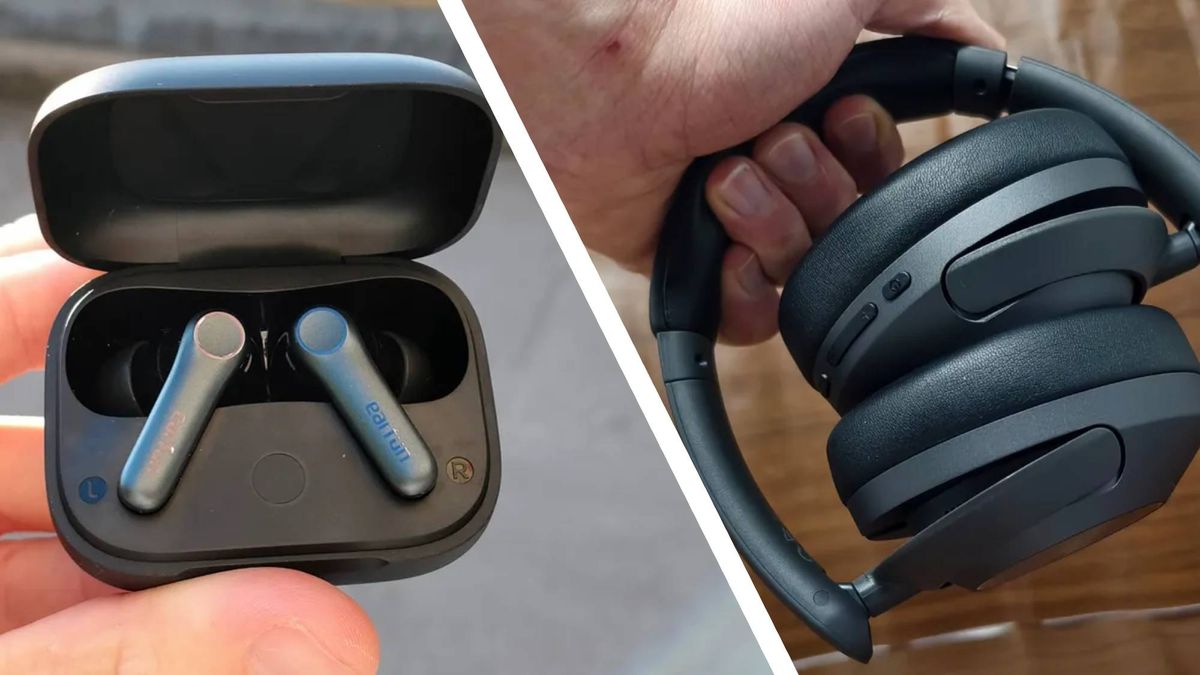 One of our favorite cheap headphone brands has two must-buy Labor Day deals: one pair of earbuds, and over-ear headphones