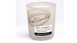 Upcircle Beauty Espresso Martini Soy Candle (180ml)