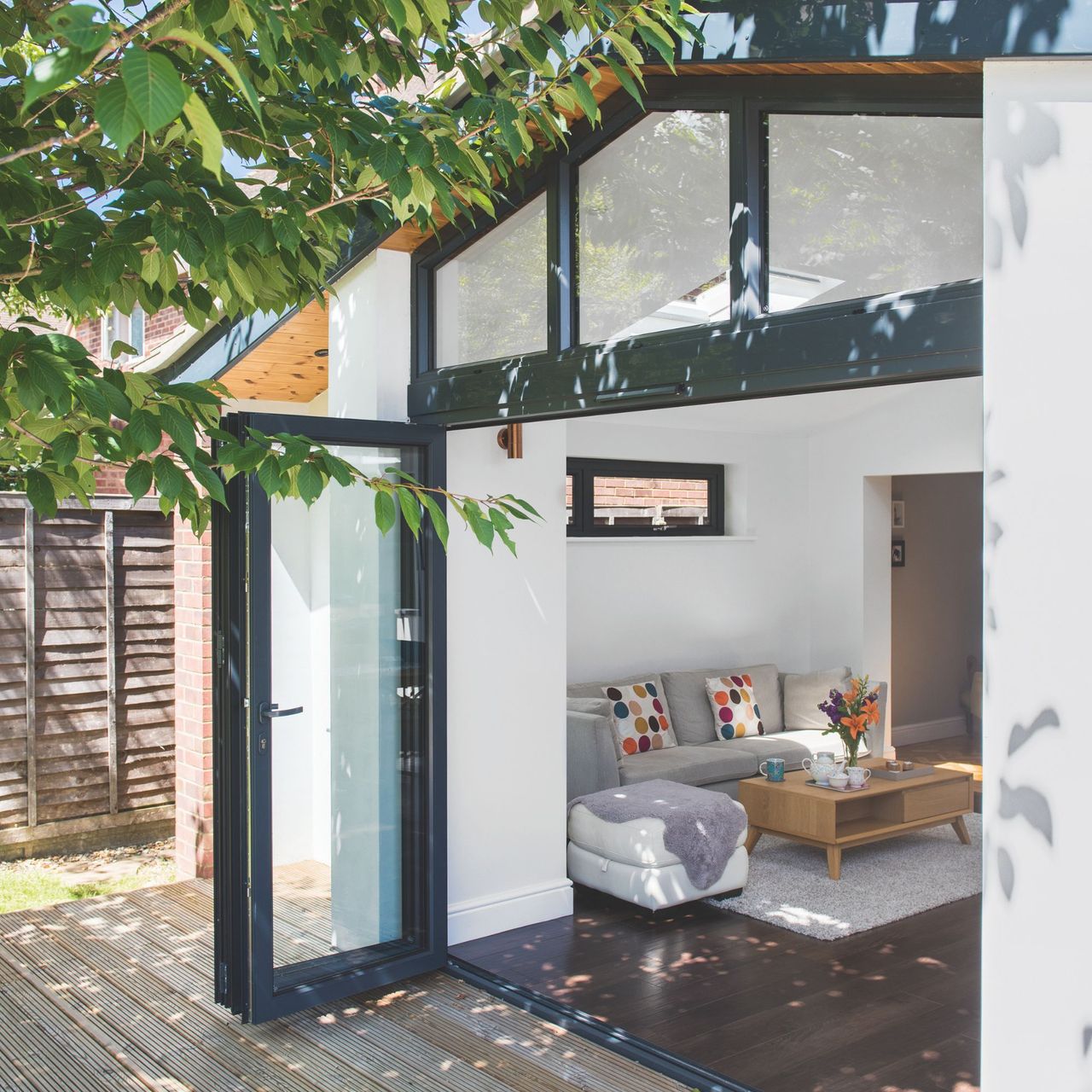 Building regulations for extensions — what you need to know | Ideal Home