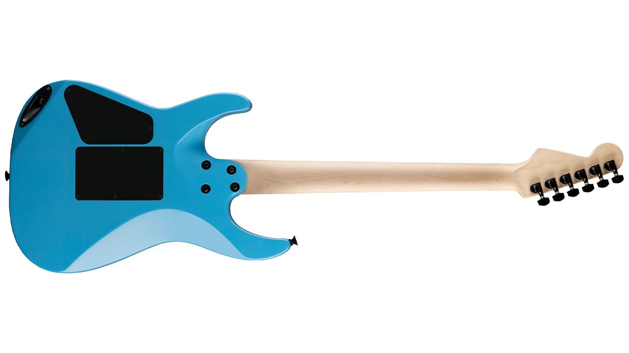 Charvel Pro-Mod DK24 HSS FR E