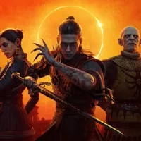 The Blood of Dawnwalker | September 3