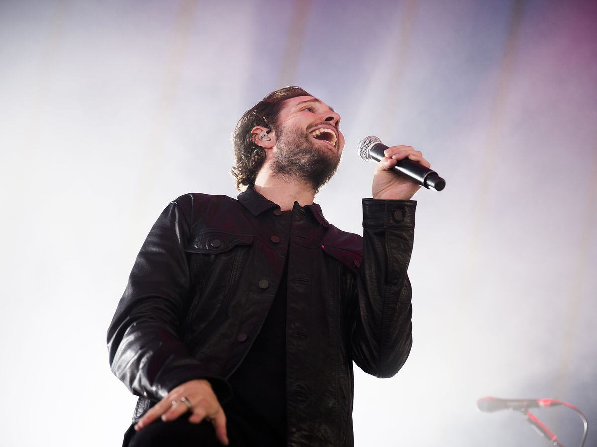 You Me At Six