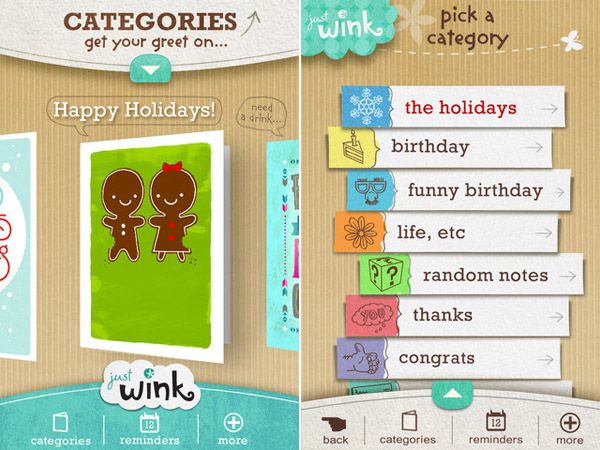 Best Greeting Card Apps