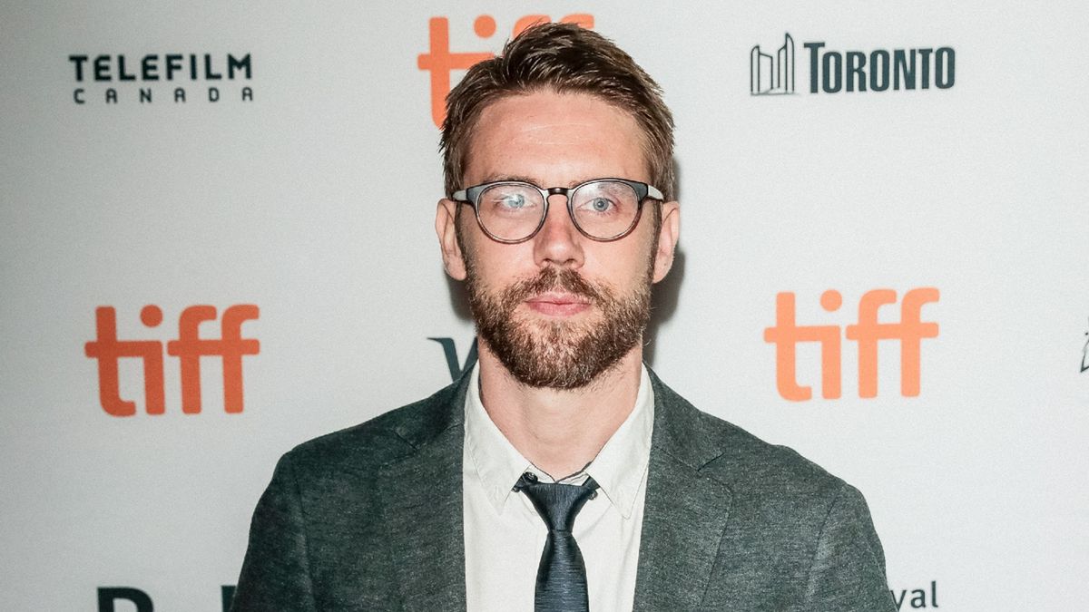 Hellraiser and The Night House director is remaking a cult scifi