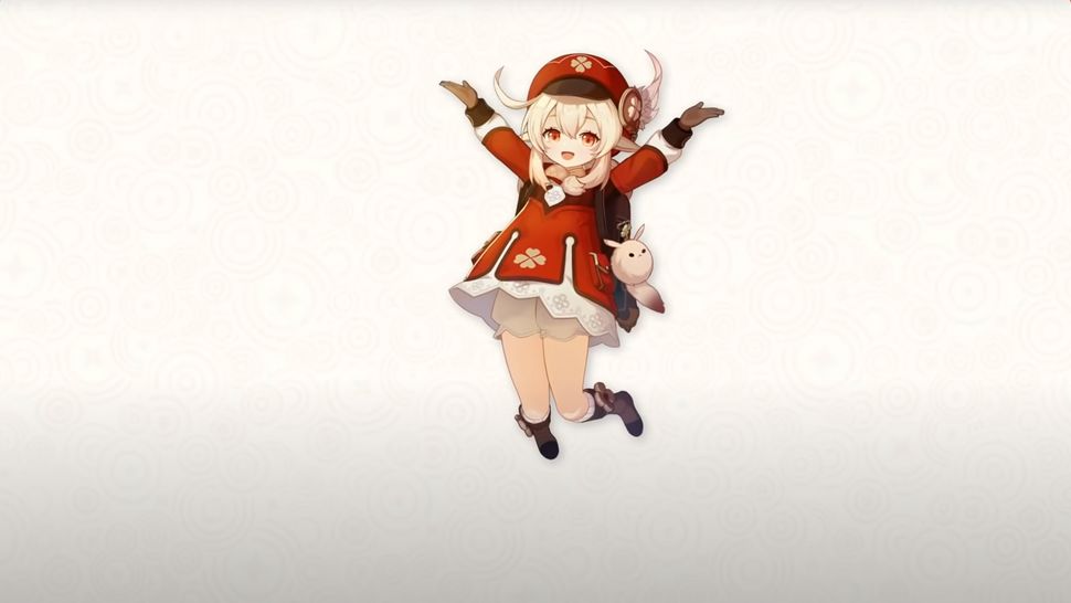 The best Genshin Impact Klee builds, Artifacts, Weapons, and more