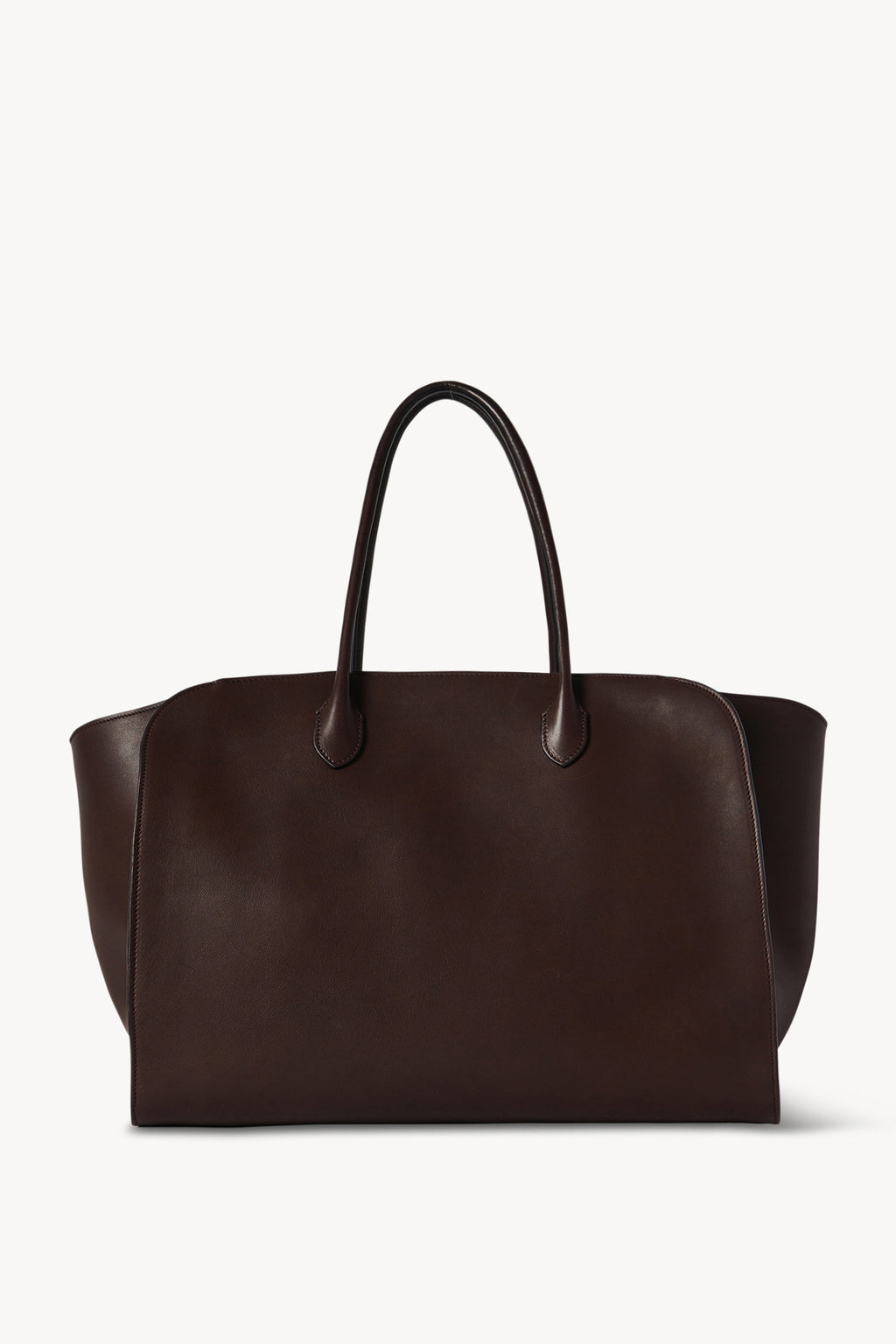 Marlo Tote Bag in Leather