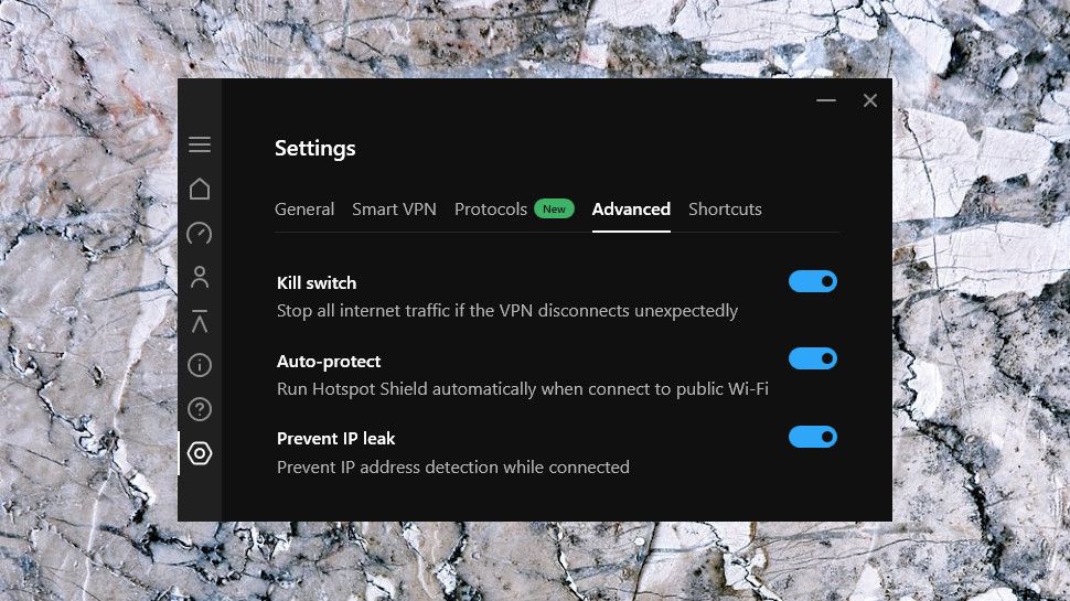 hotspot shield vpn review hotspot shield vpn review