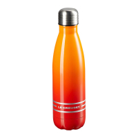 Le Creuset Stainless Steel Hydration Bottle: was $36 now $24 @ Macys
