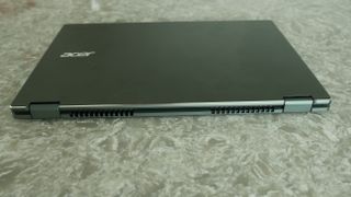 Acer Chromebook Spin 514 review