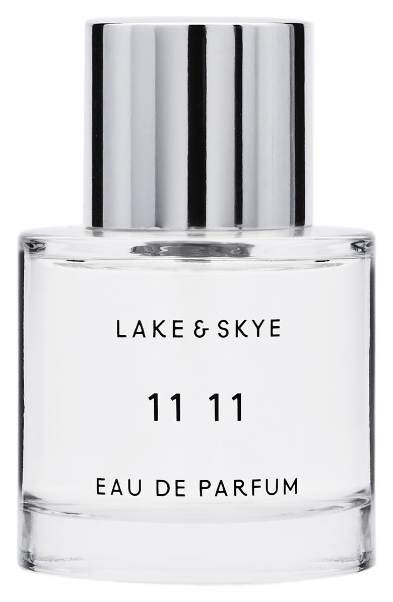11 11 Eau De Parfum